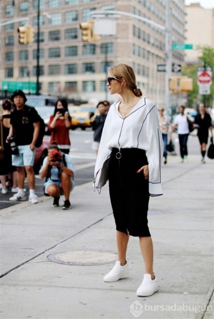 Trend: halka detayı