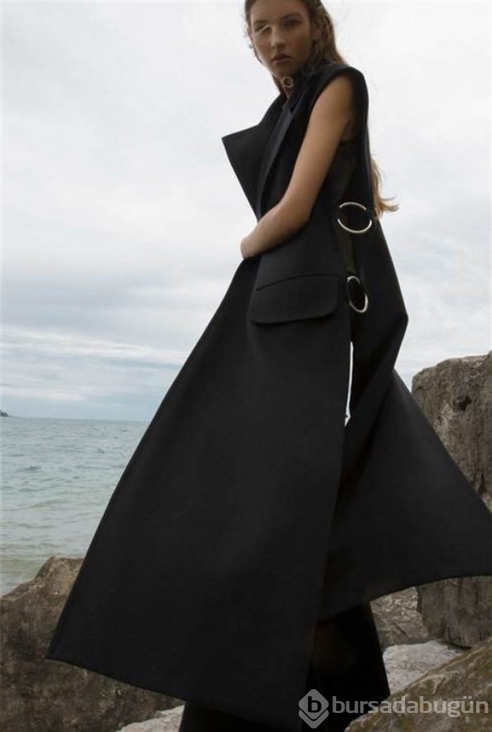 Trend: halka detayı