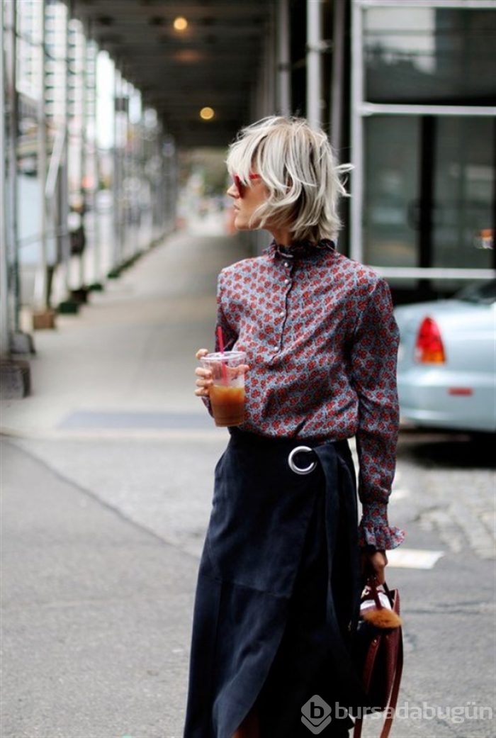 Trend: halka detayı