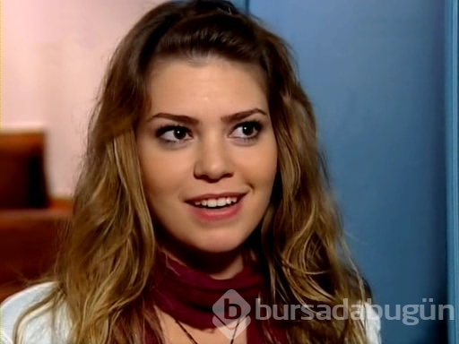 Aslı Enver: "İşte çok yoruluyoruz diyen biri değilim''