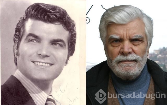 40 yıl aradan sonra yeşilçam'ın ünlü oyuncuları
