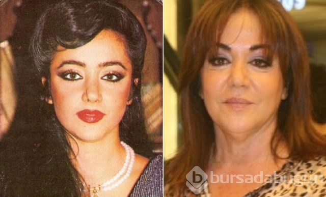 40 yıl aradan sonra yeşilçam'ın ünlü oyuncuları