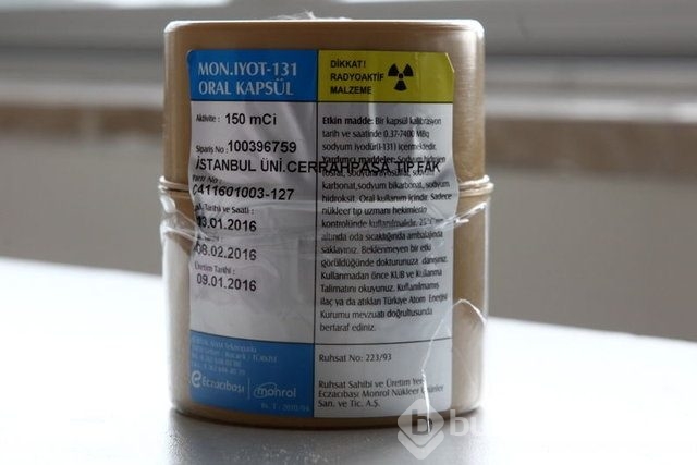 ''Atom kadınlar'' yaşadıklarını anlattı