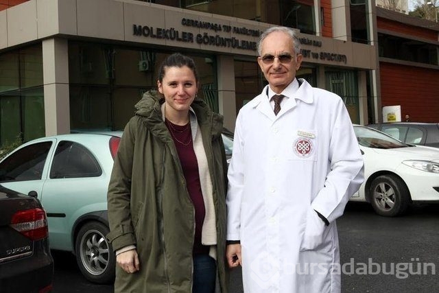 ''Atom kadınlar'' yaşadıklarını anlattı