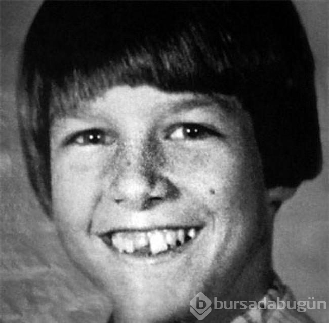 Hollywood yıldızlarının arşivlik fotoğrafları