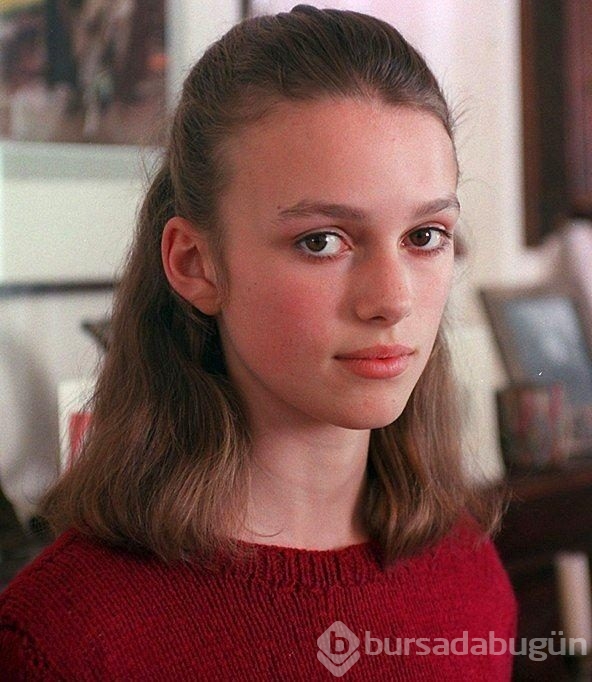Hollywood yıldızlarının arşivlik fotoğrafları