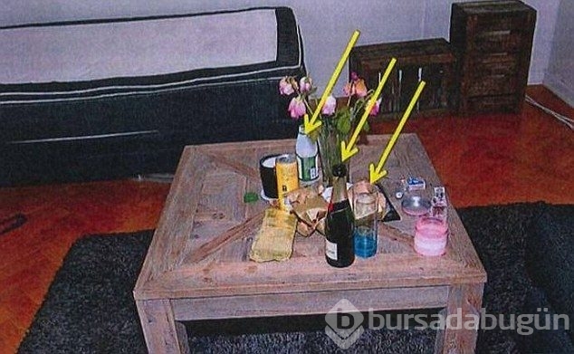 Sapık doktor dehşeti