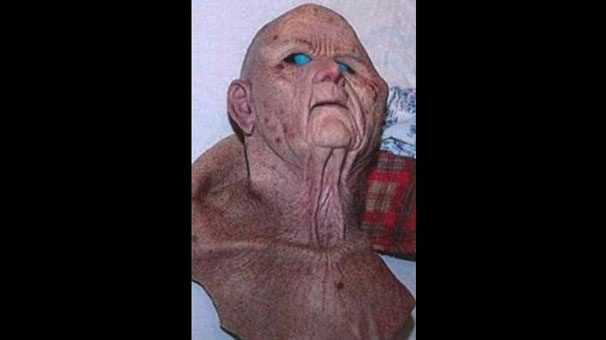 Sapık doktor dehşeti