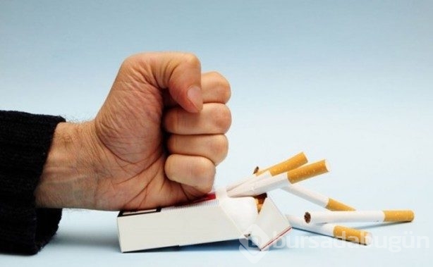 6 soruda sigara bağımlılığınızı test edin!