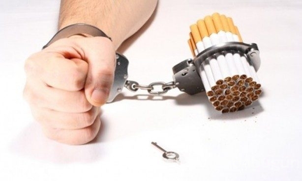 6 soruda sigara bağımlılığınızı test edin!