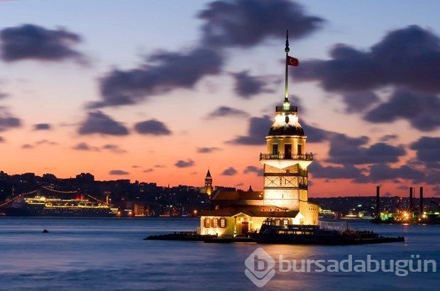 Süper zenginler bu şehirlerde yaşıyor	