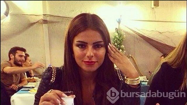 Çıplak pozları ortaya çıktı!