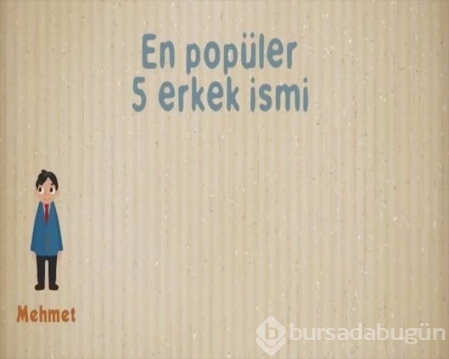 Ortalama Türk erkeği ve kadını hakkında 27 bilgi