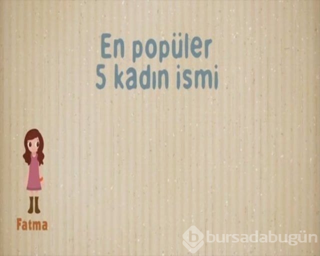 Ortalama Türk erkeği ve kadını hakkında 27 bilgi