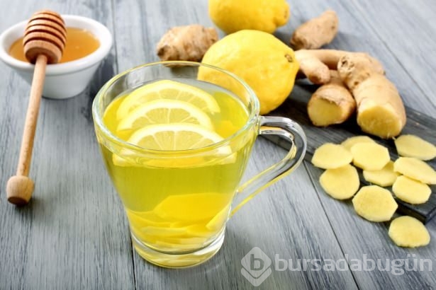Doğal şifa deposu olan baharat