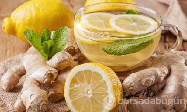 Doğal şifa deposu olan baharat