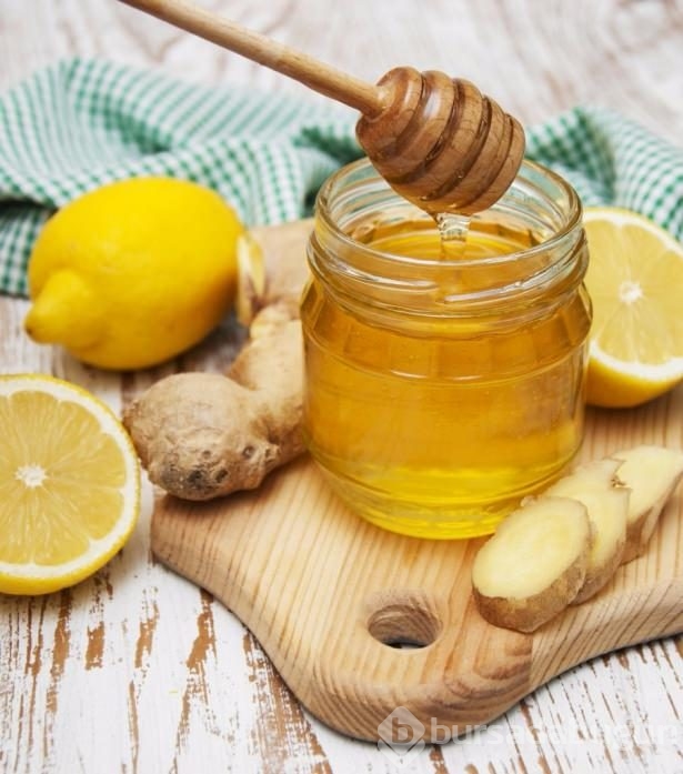 Doğal şifa deposu olan baharat