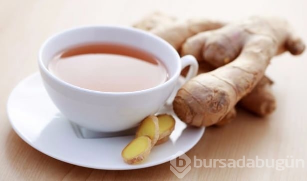 Doğal şifa deposu olan baharat