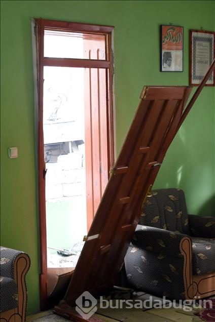 Van'daki terör saldırısı