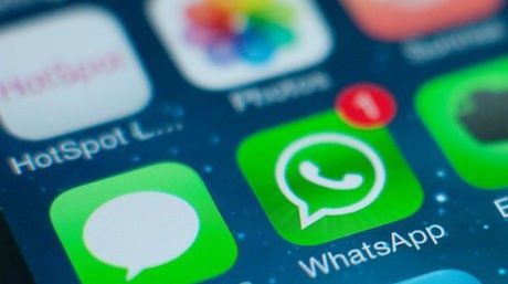 Whatsapp kullanıcılarına müjde