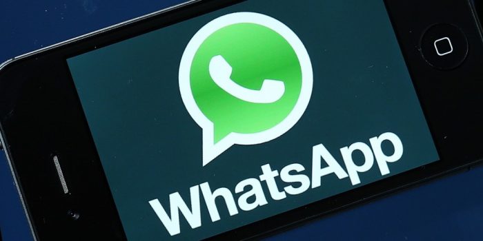 Whatsapp kullanıcılarına müjde