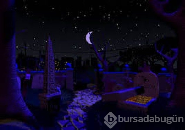 50 yıldır mezarlıkta yaşanan ilginç olay