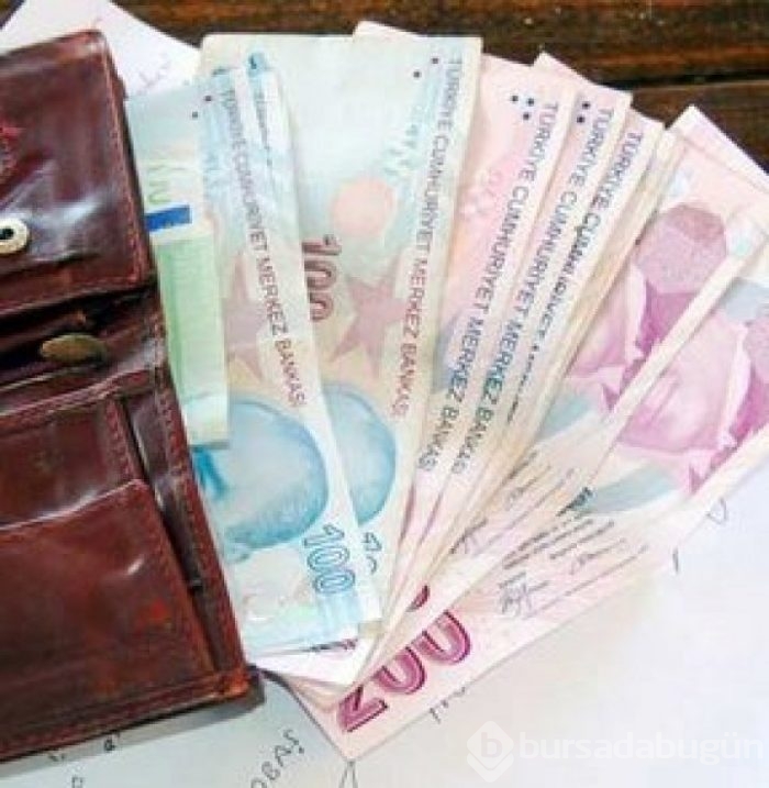 Çalışan emeklilerin maaş kesintisi kaldırıldı