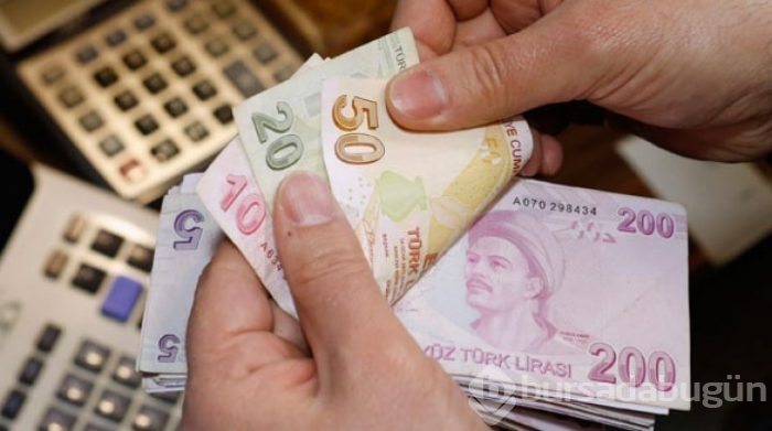 Çalışan emeklilerin maaş kesintisi kaldırıldı