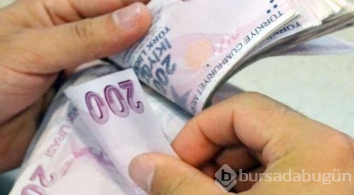 Çalışan emeklilerin maaş kesintisi kaldırıldı