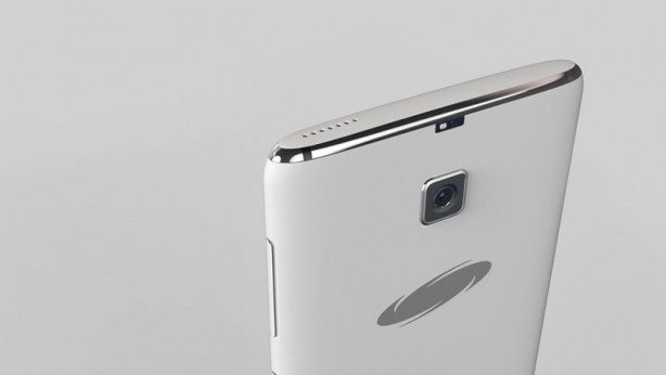 Samsung bu telefonu üretir mi?