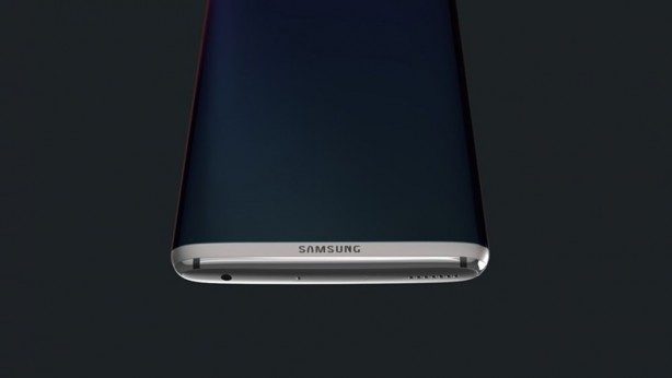 Samsung bu telefonu üretir mi?