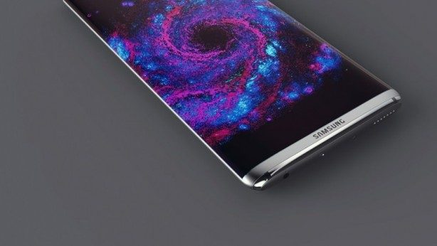 Samsung bu telefonu üretir mi?