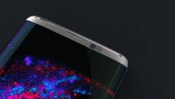 Samsung bu telefonu üretir mi?