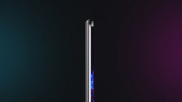 Samsung bu telefonu üretir mi?
