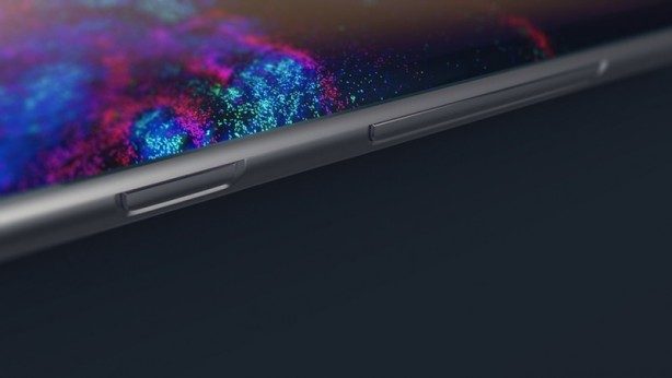 Samsung bu telefonu üretir mi?