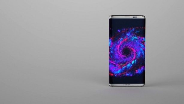 Samsung bu telefonu üretir mi?