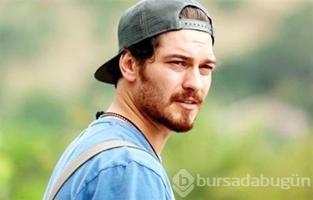 Yeni dizi için Çağatay Ulusoy'a rekor teklif