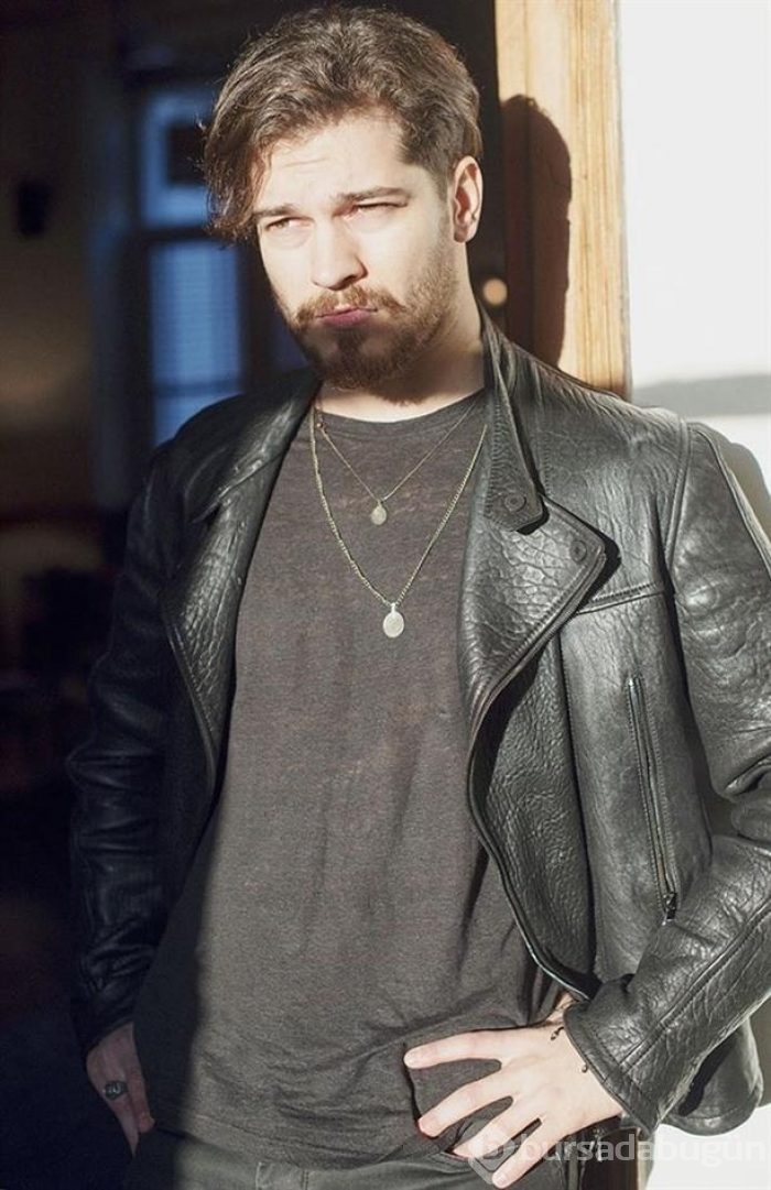 Yeni dizi için Çağatay Ulusoy'a rekor teklif