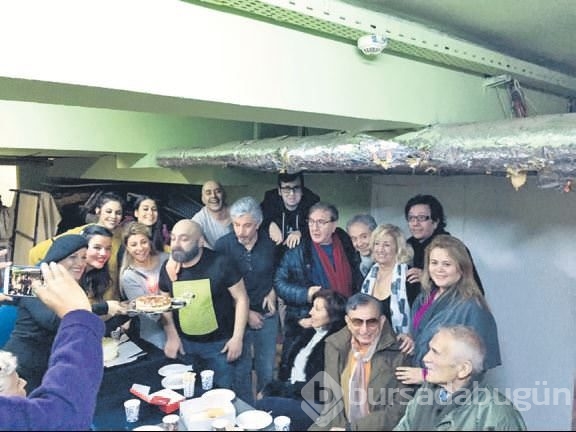 Magazin gündeminden başlıklar 19 Ocak 2016