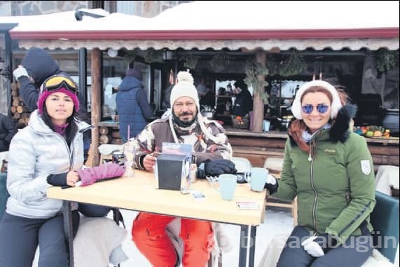 Magazin gündeminden başlıklar 19 Ocak 2016