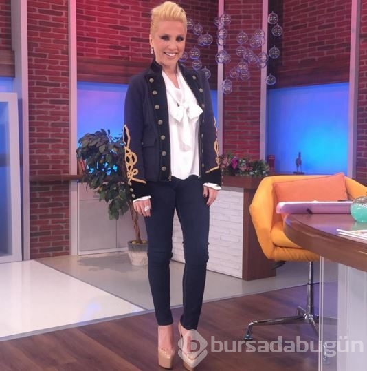 İnstagram'da Ünlüler - 19 Ocak 2016