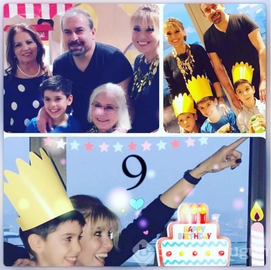 İnstagram'da Ünlüler - 19 Ocak 2016