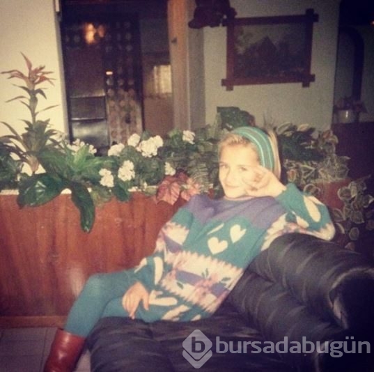 İnstagram'da Ünlüler - 19 Ocak 2016