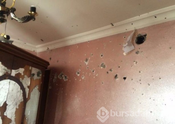 Van'da öldürülen 12 PKK'lı dağ kadrosundan