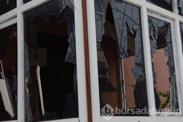 Van'da öldürülen 12 PKK'lı dağ kadrosundan