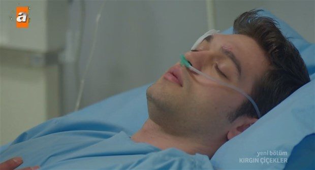 Kırgın Çiçekler'de gözyaşları sel oldu!