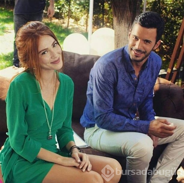 Barış Arduç'suz 'Kiralık Aşk' nasıl olacak?