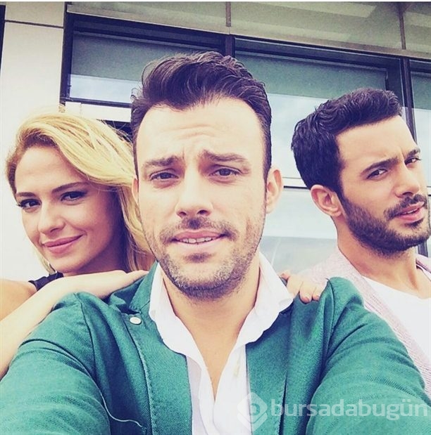 Barış Arduç'suz 'Kiralık Aşk' nasıl olacak?