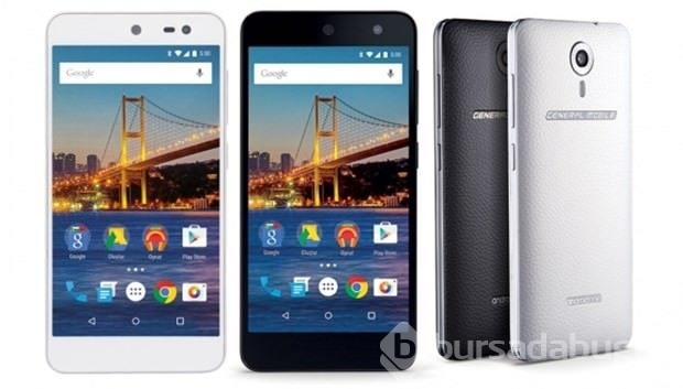 2016'nın en çok beklenen telefonları