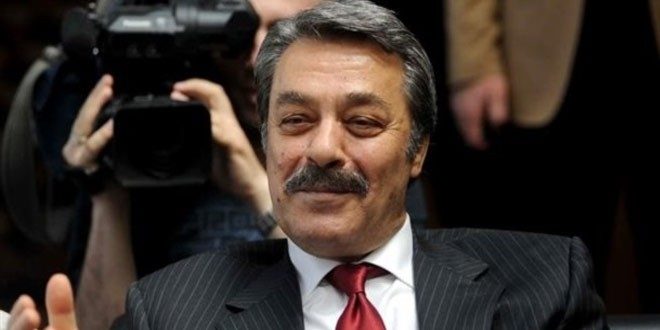 Cem Yılmaz zirveyi Acun Ilıcalı'dan aldı